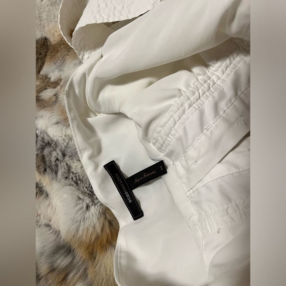 Pre-Owned - 2011 RETRO BCBG Dress bought in Las Vegas - Original retail: $399 - Picture 5 of 5